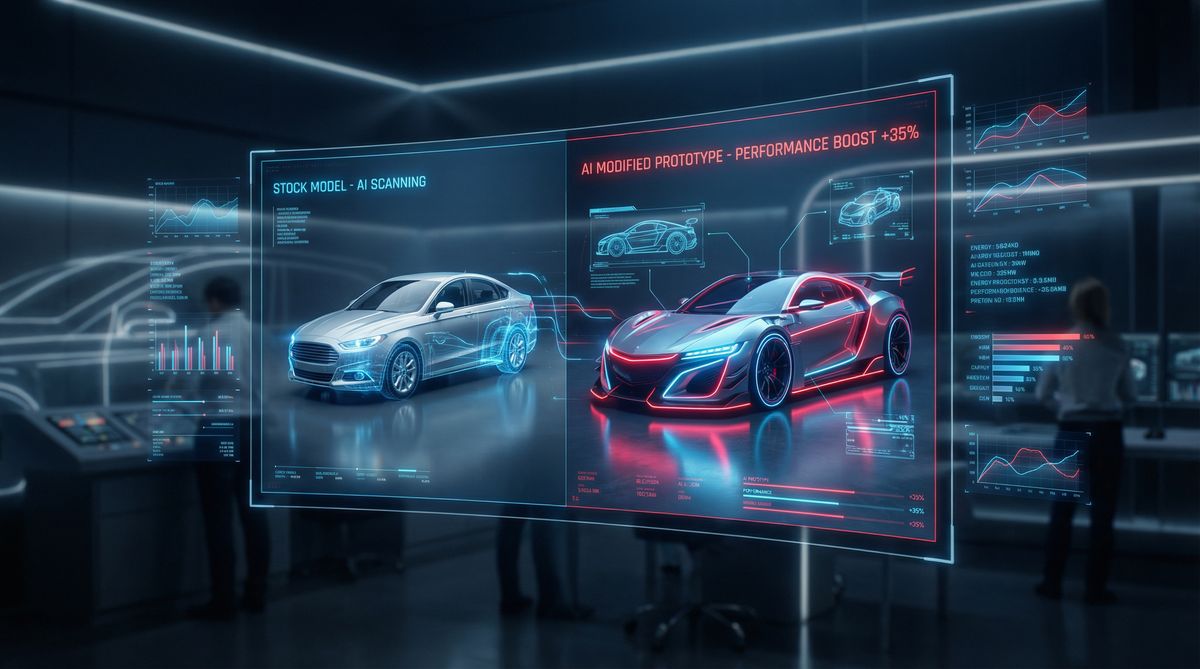 四虎AI改装视频技术