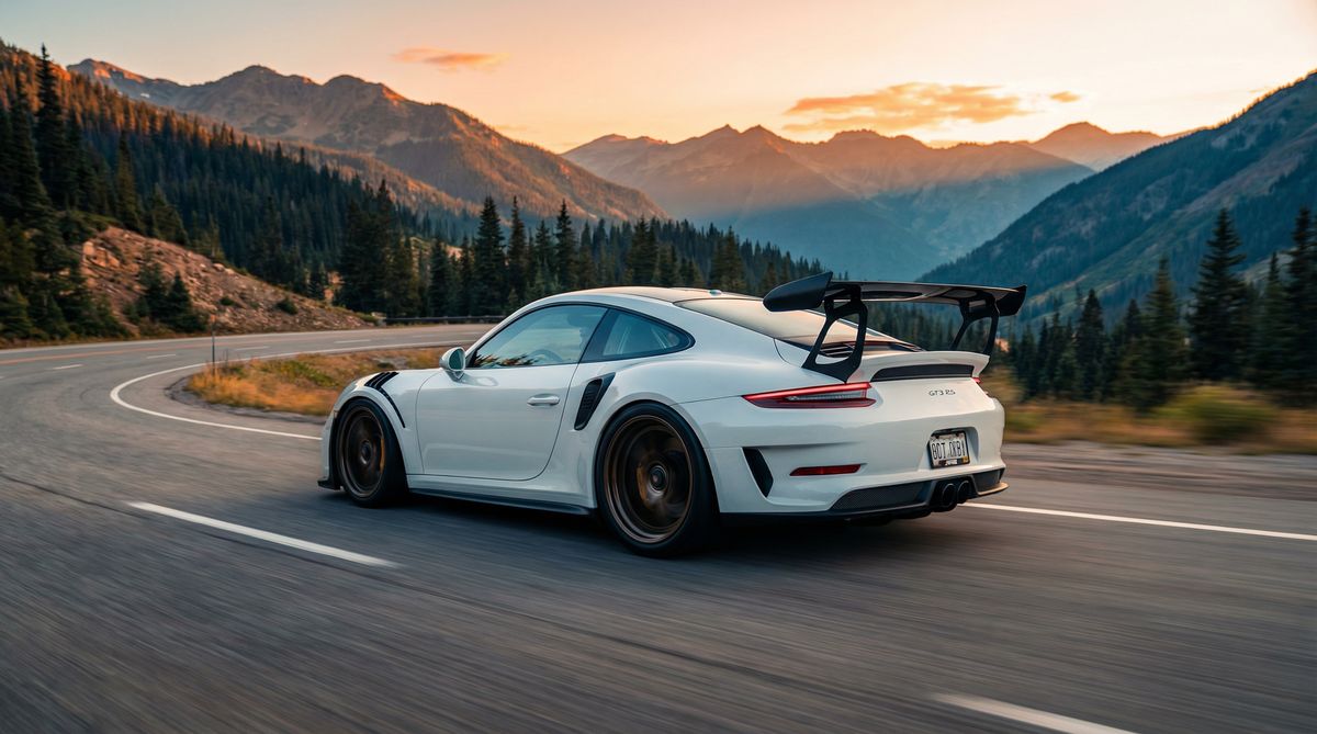 四虎跑车改装视频教程