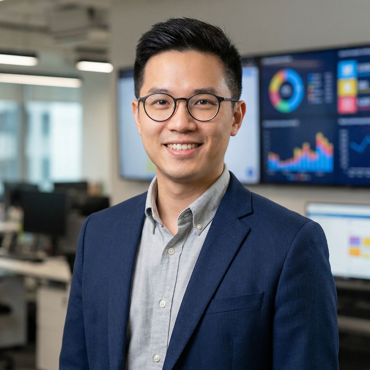 四虎社区总监王明远