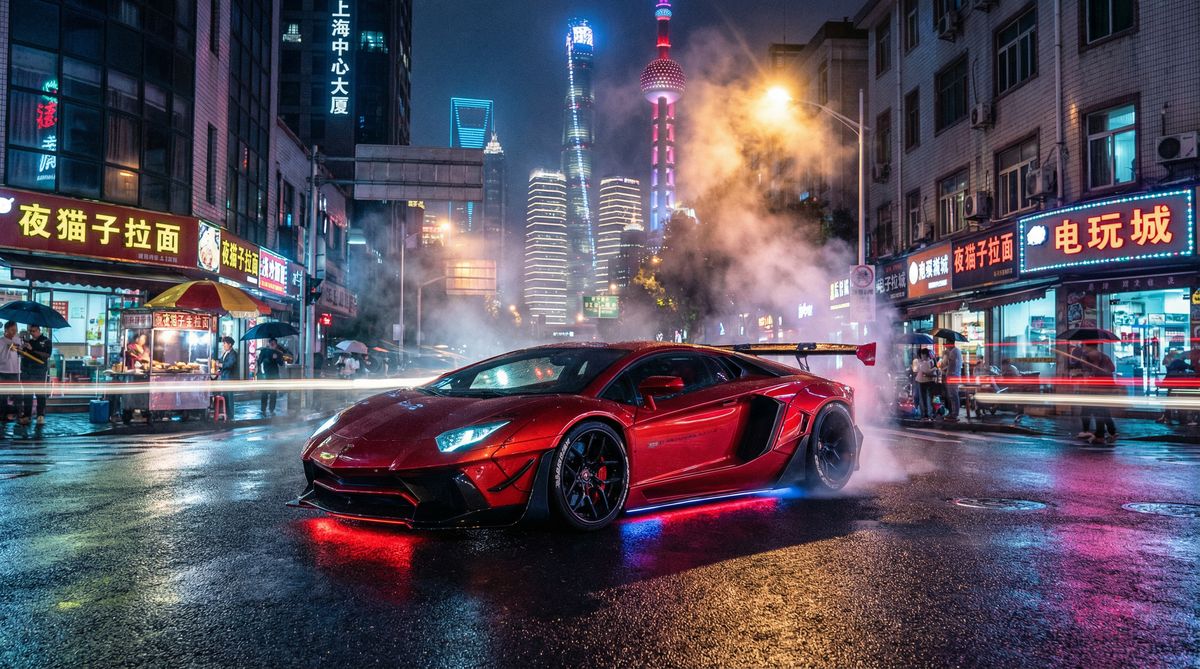 四虎汽车改装视频社区