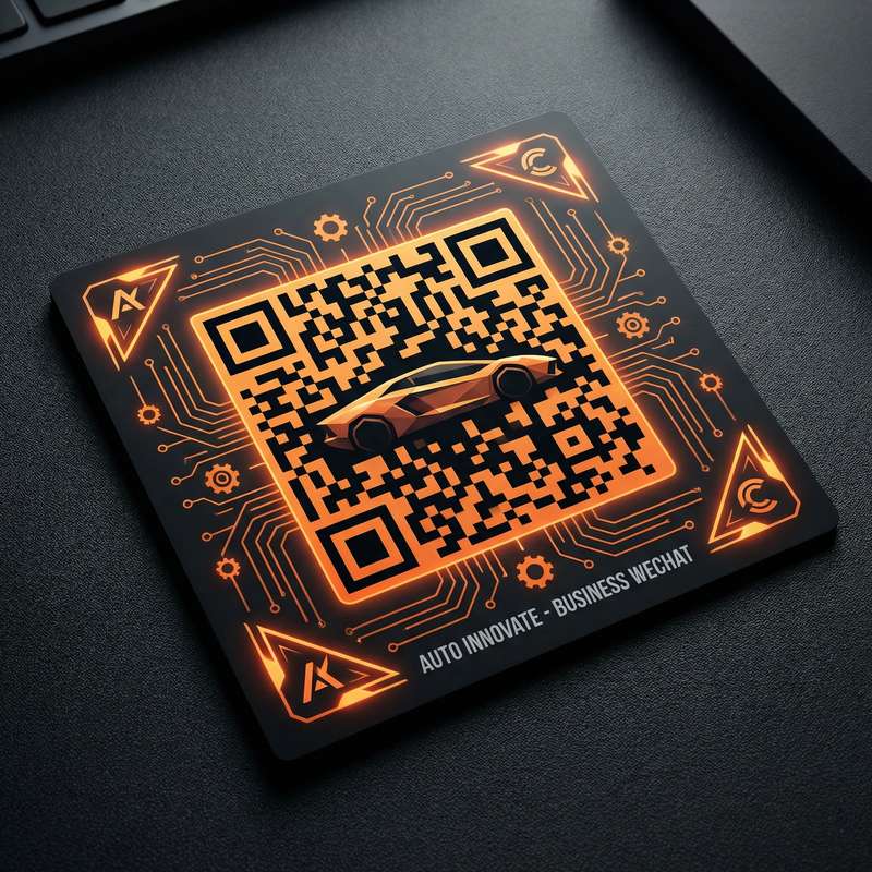 四虎商务微信二维码