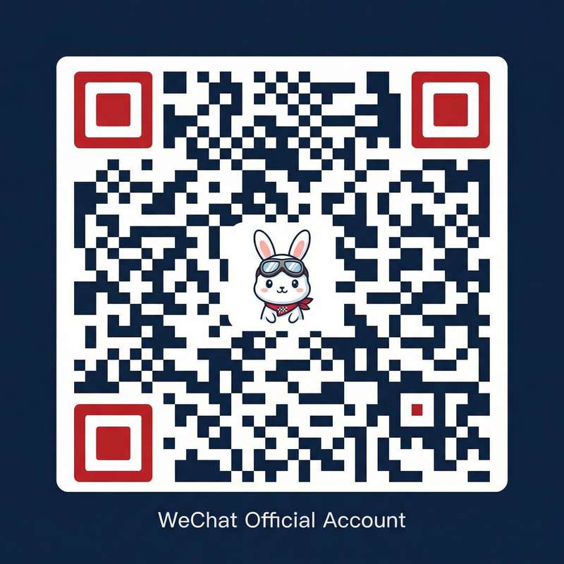四虎公众号二维码